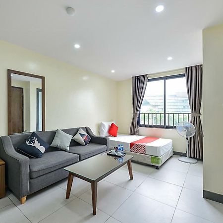 Suji Residence Hanoi Eksteriør bilde