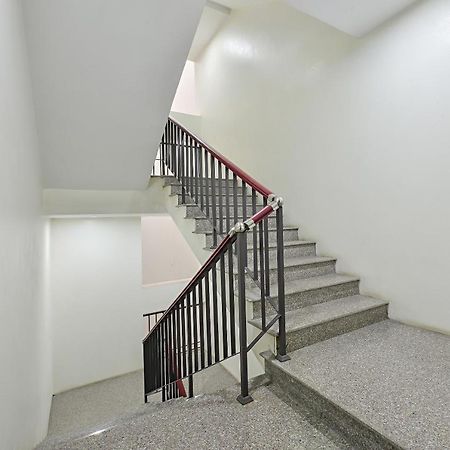 Suji Residence Hanoi Eksteriør bilde