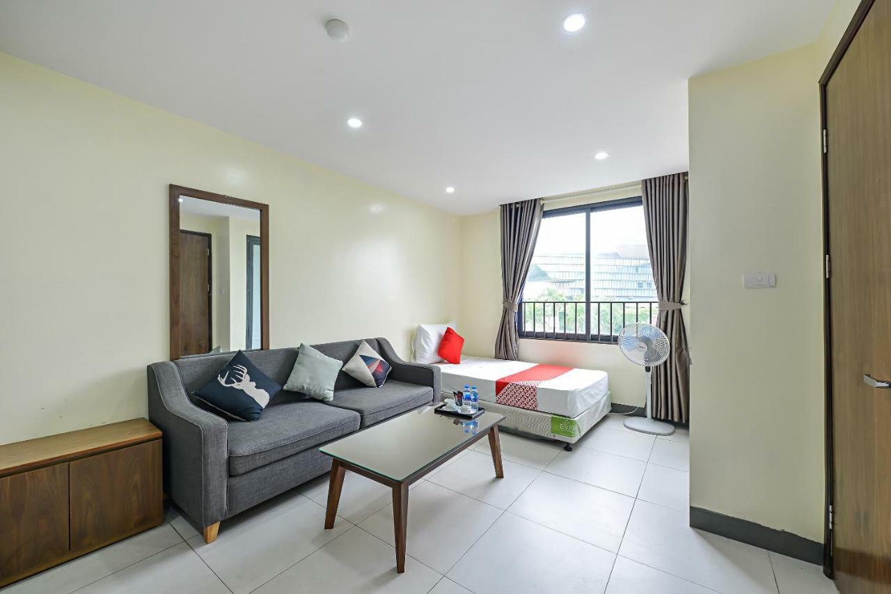 Suji Residence Hanoi Eksteriør bilde