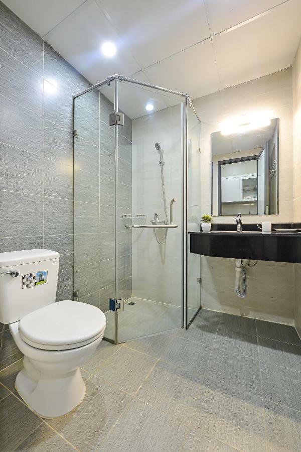 Suji Residence Hanoi Eksteriør bilde