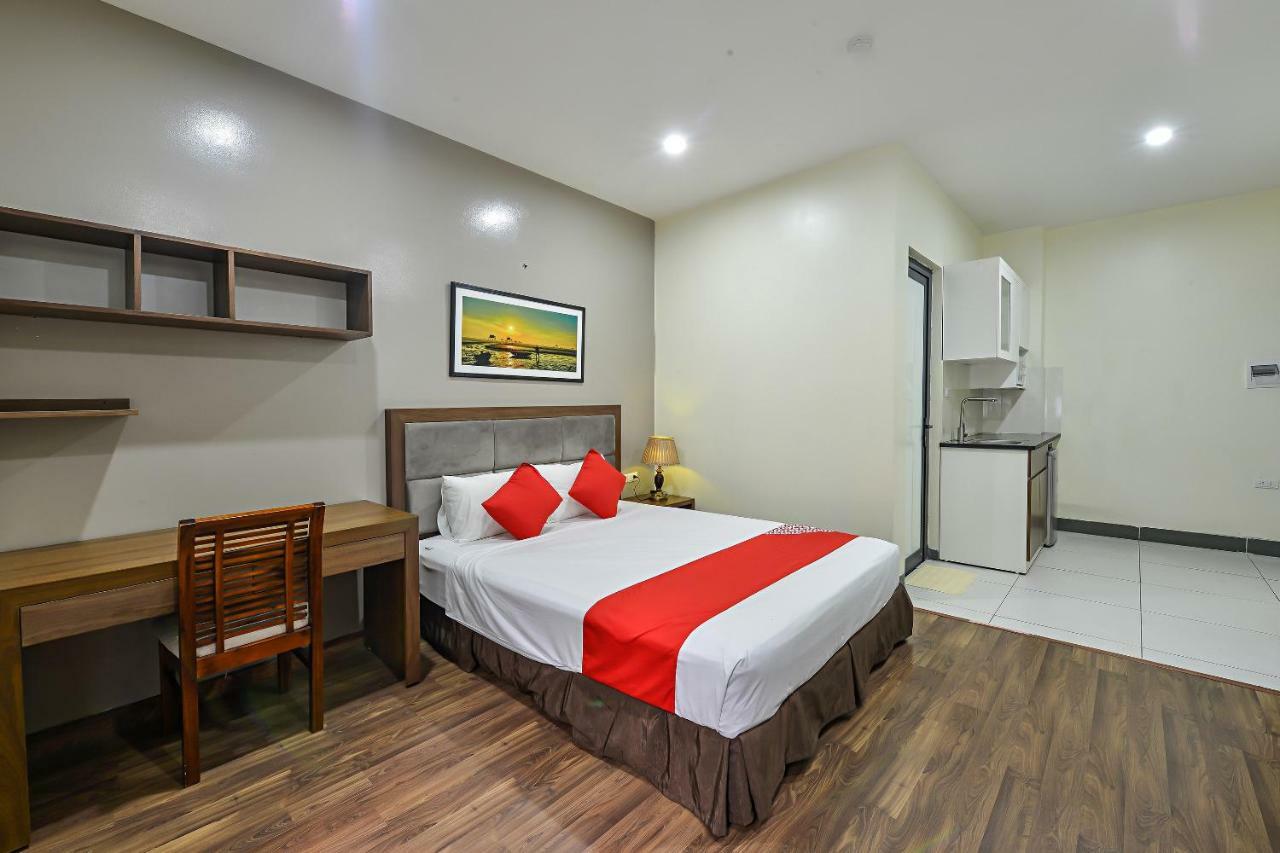 Suji Residence Hanoi Eksteriør bilde