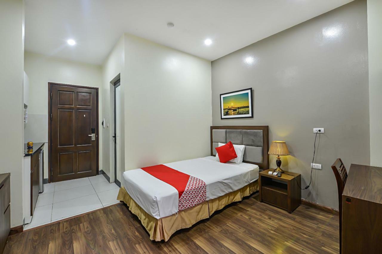 Suji Residence Hanoi Eksteriør bilde