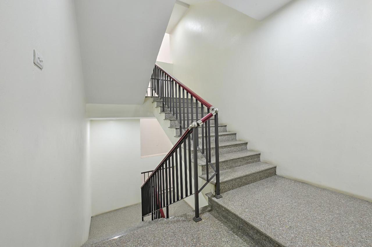 Suji Residence Hanoi Eksteriør bilde