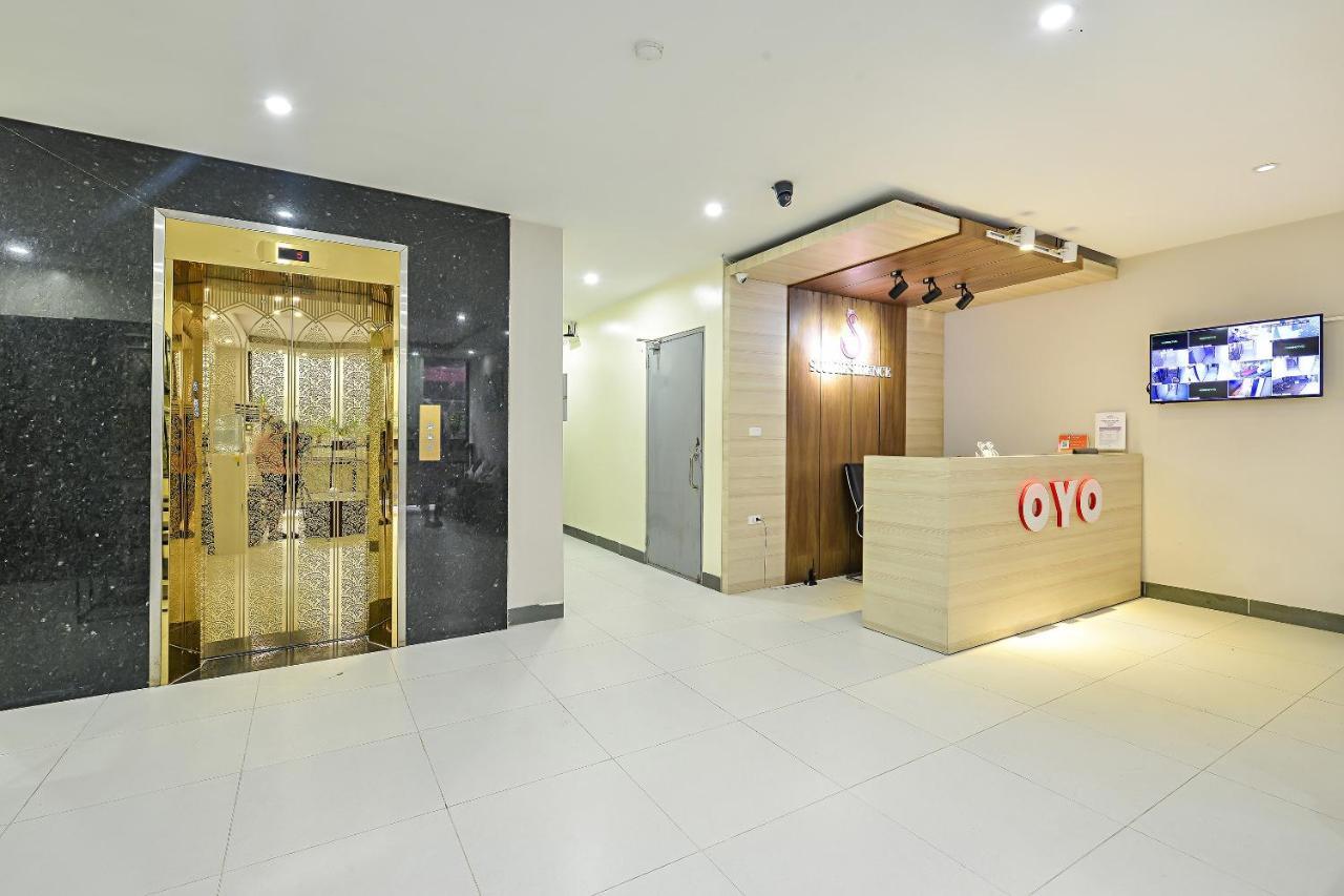 Suji Residence Hanoi Eksteriør bilde